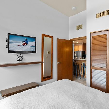 Sundial Lodge By All Seasons Resort Lodging Park City Exteriér fotografie