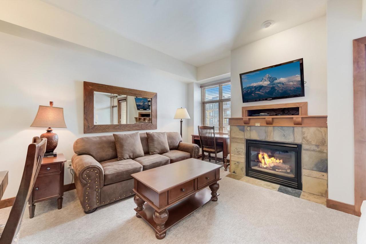 Sundial Lodge By All Seasons Resort Lodging Park City Exteriér fotografie
