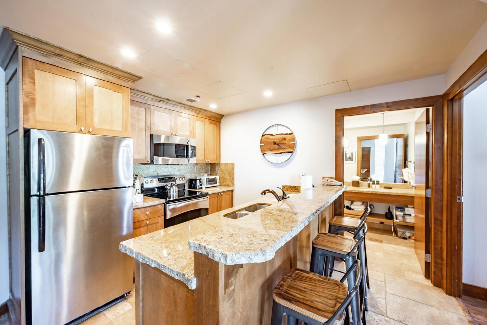 Sundial Lodge By All Seasons Resort Lodging Park City Exteriér fotografie