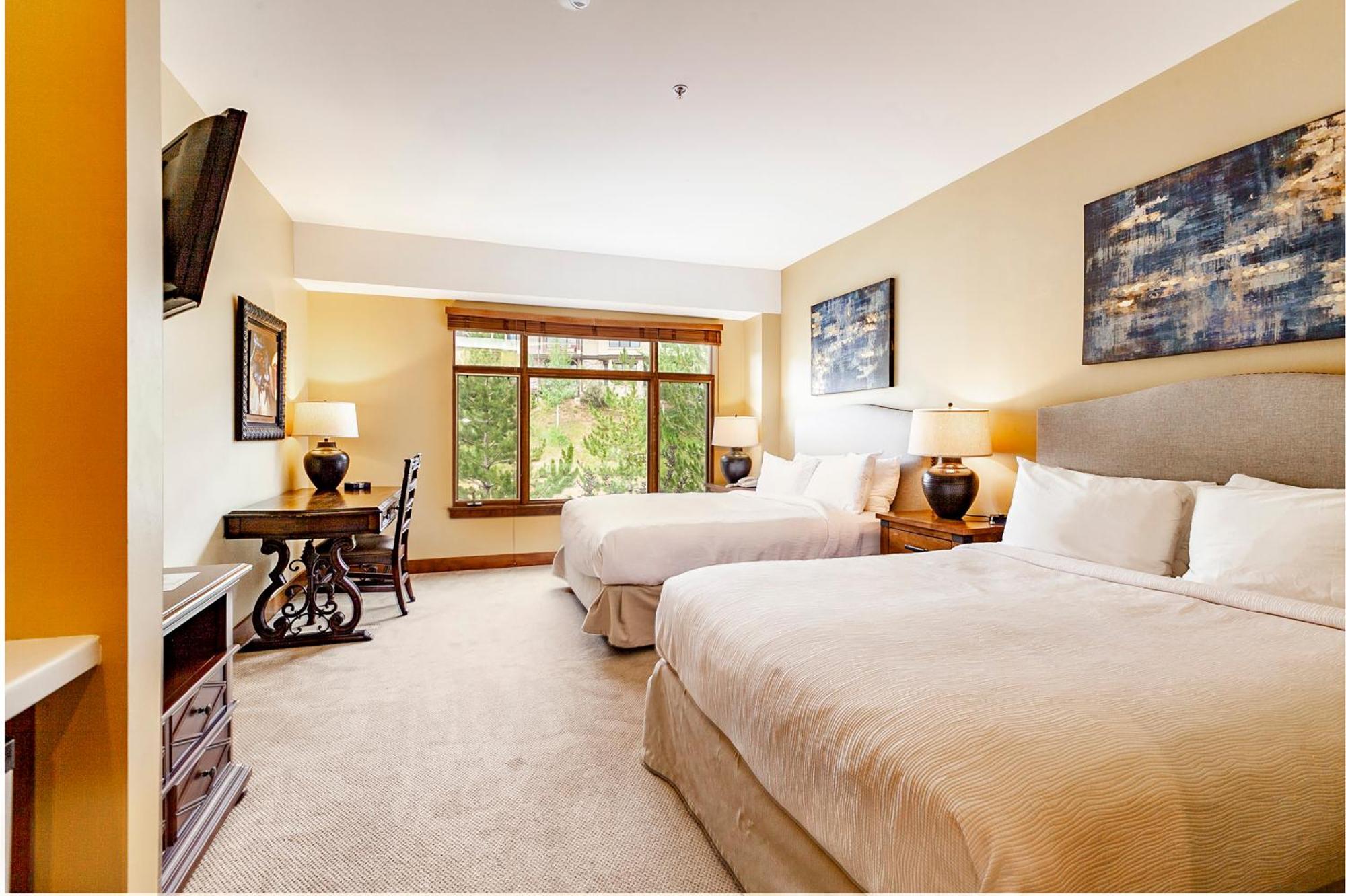 Sundial Lodge By All Seasons Resort Lodging Park City Exteriér fotografie