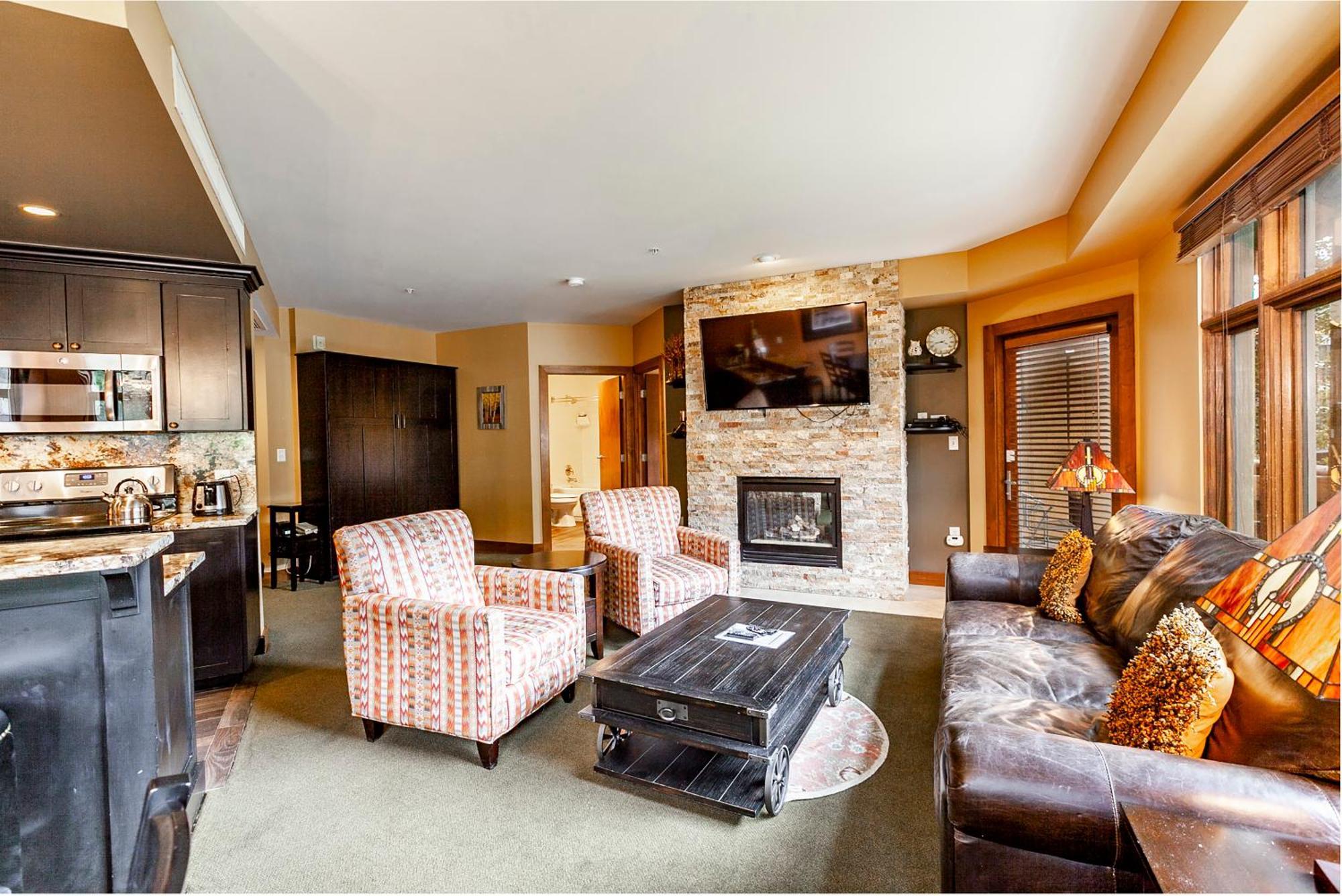 Sundial Lodge By All Seasons Resort Lodging Park City Exteriér fotografie