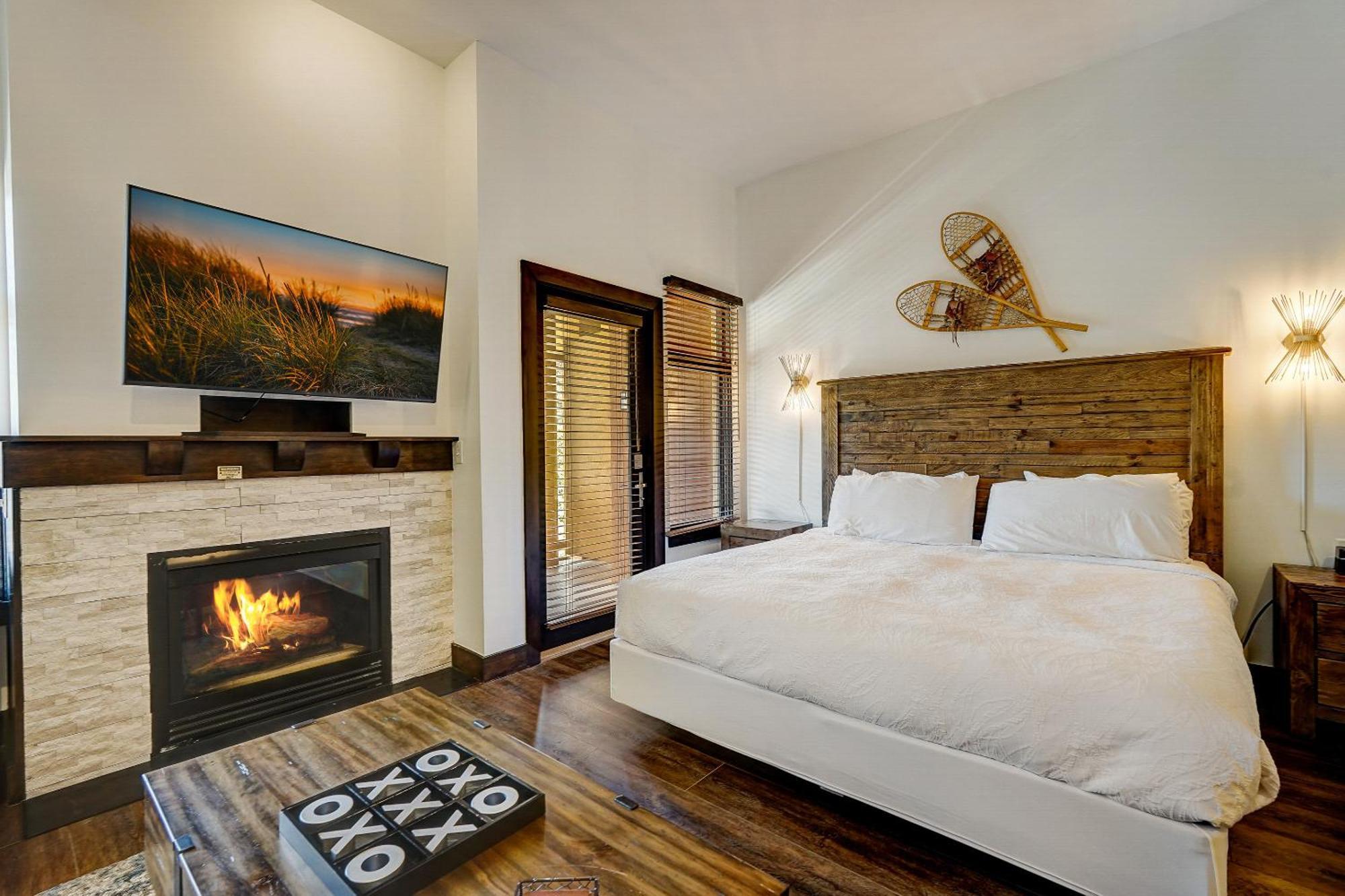 Sundial Lodge By All Seasons Resort Lodging Park City Exteriér fotografie