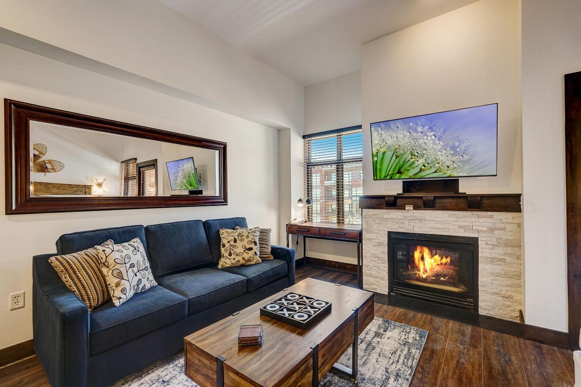 Sundial Lodge By All Seasons Resort Lodging Park City Exteriér fotografie