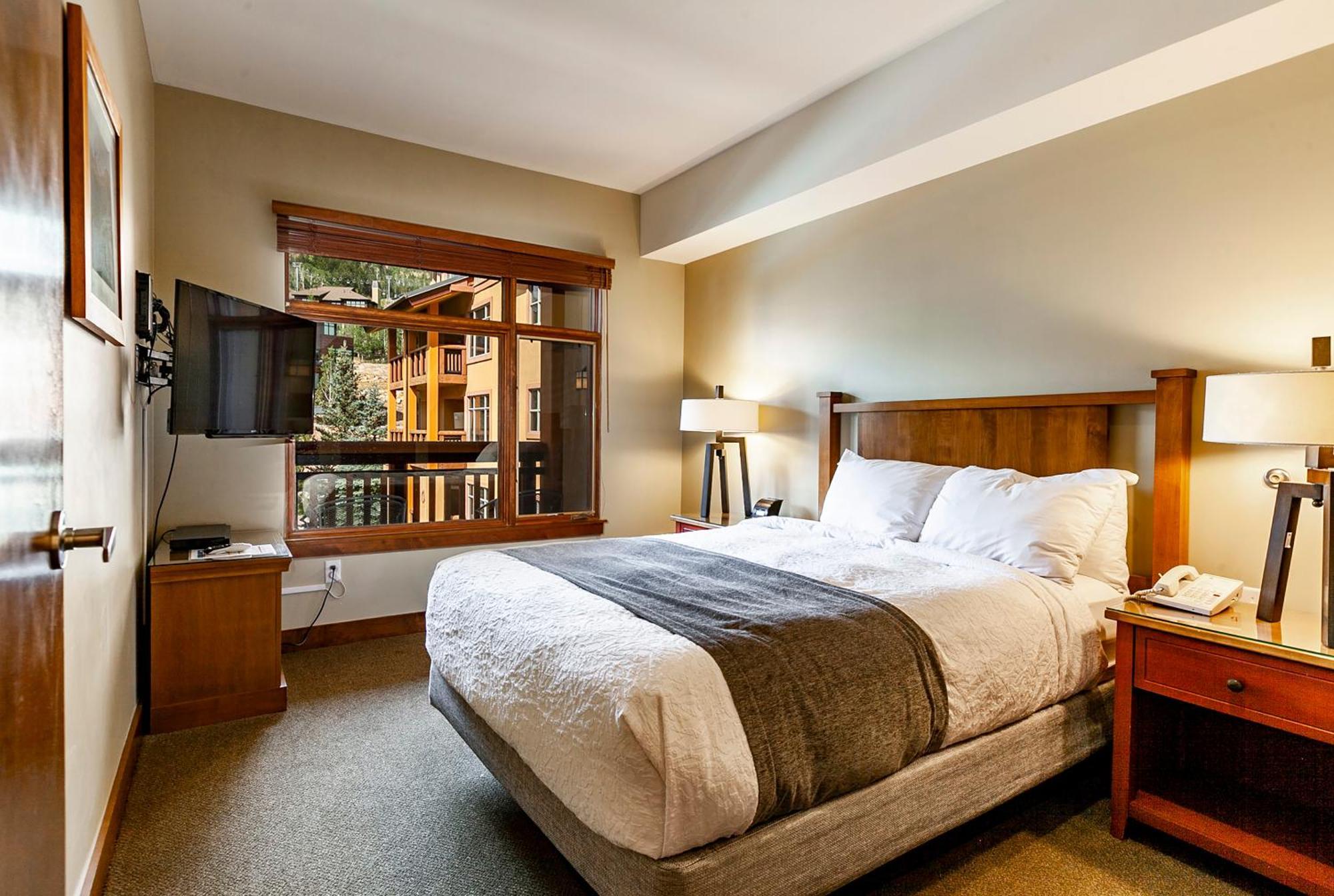 Sundial Lodge By All Seasons Resort Lodging Park City Exteriér fotografie