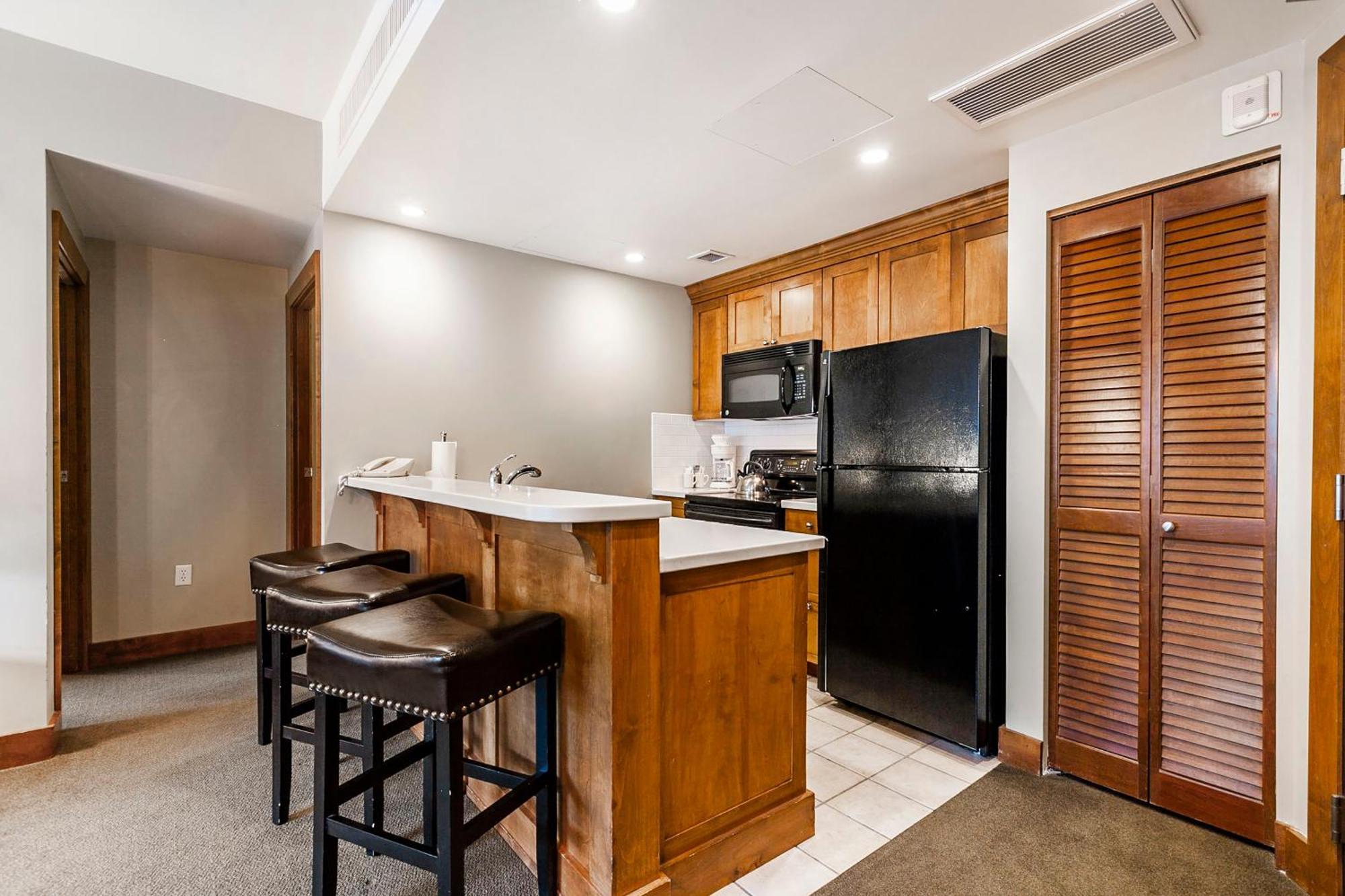 Sundial Lodge By All Seasons Resort Lodging Park City Exteriér fotografie