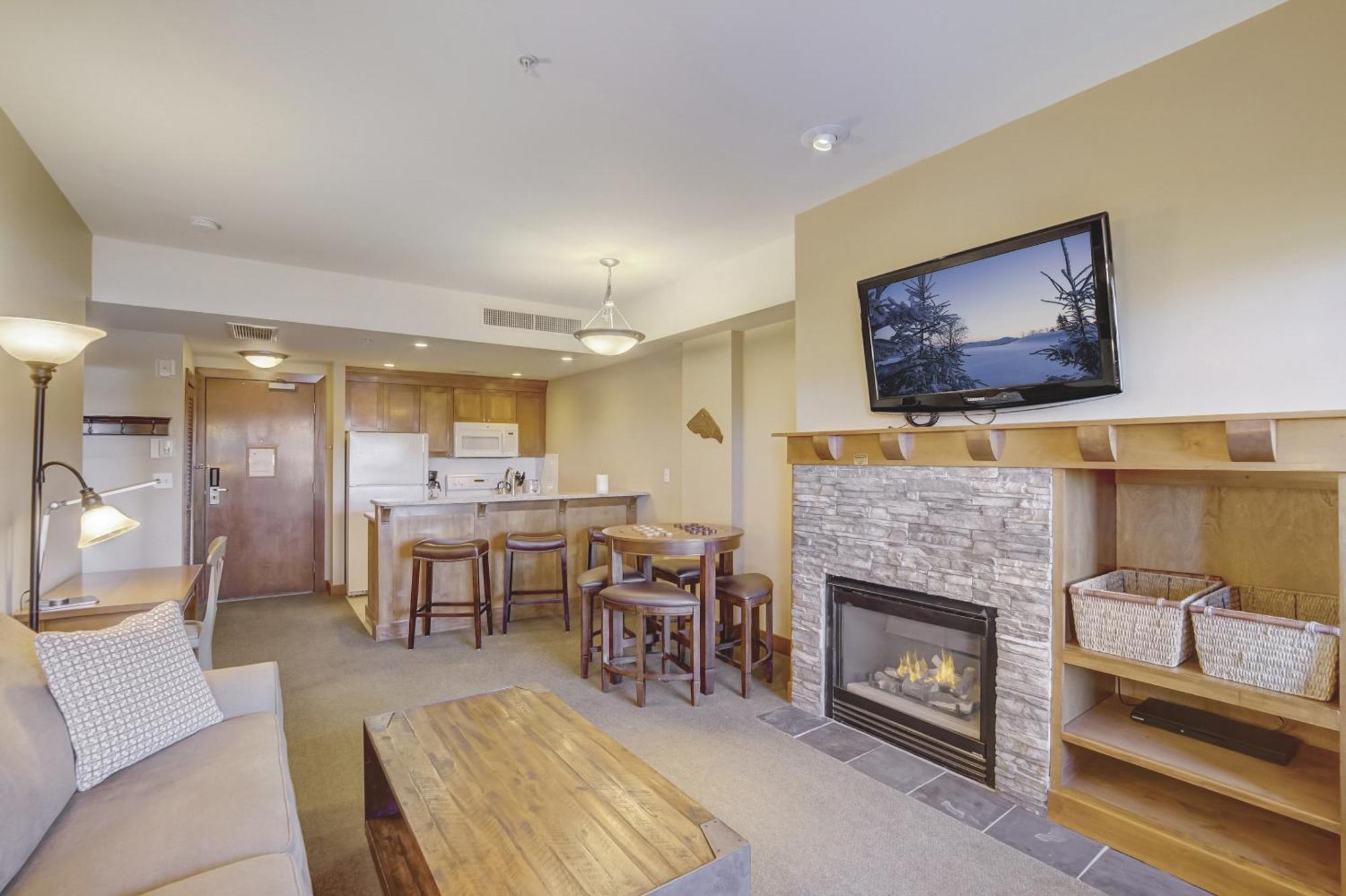 Sundial Lodge By All Seasons Resort Lodging Park City Exteriér fotografie