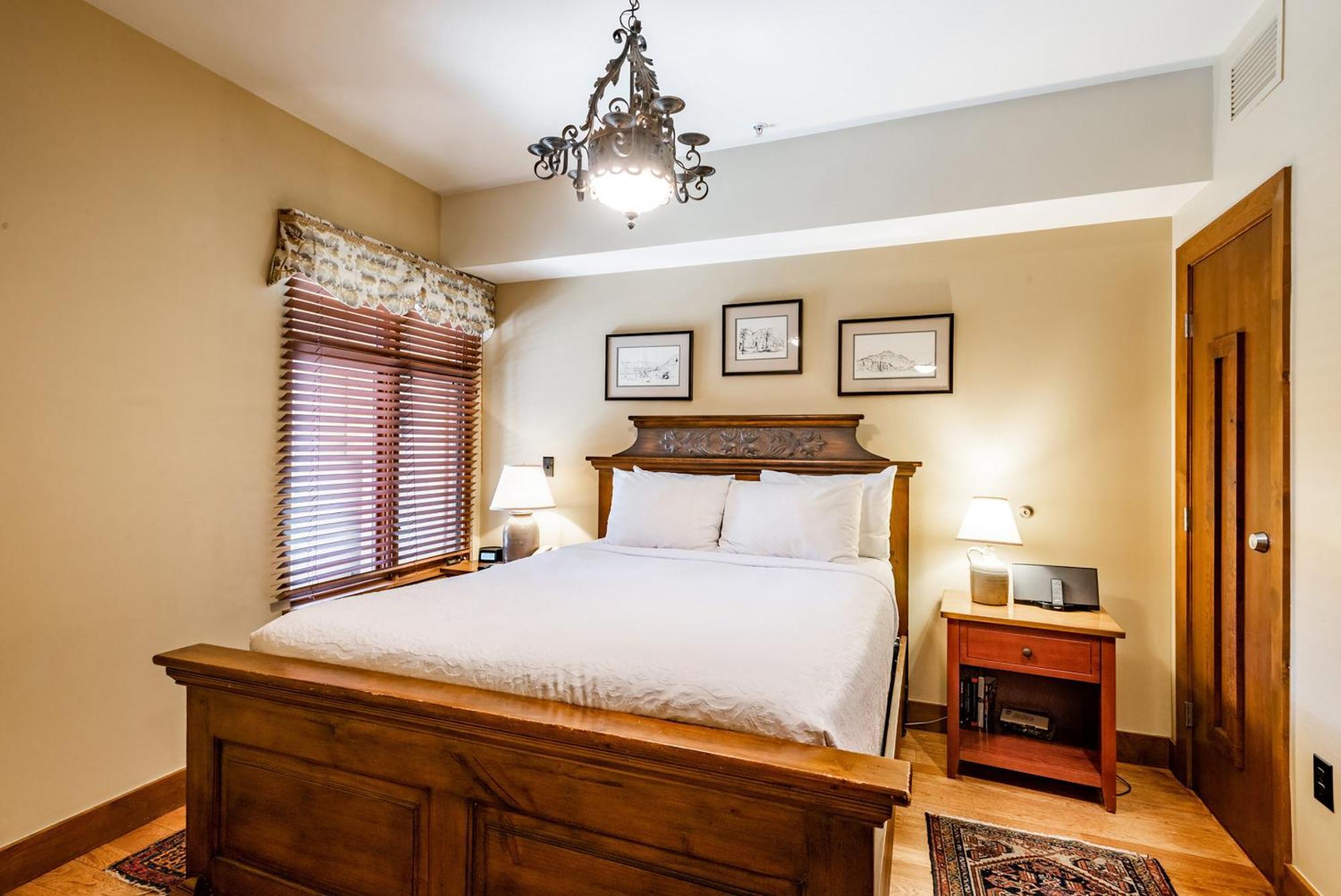 Sundial Lodge By All Seasons Resort Lodging Park City Exteriér fotografie