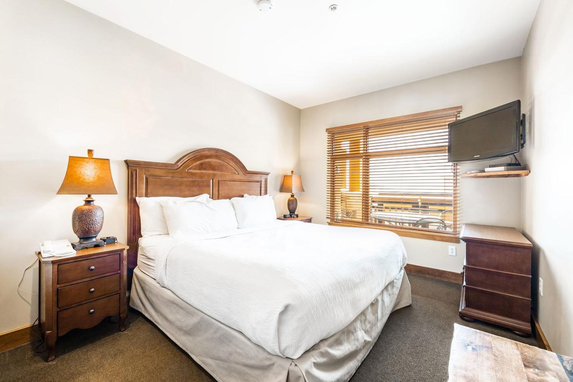 Sundial Lodge By All Seasons Resort Lodging Park City Exteriér fotografie