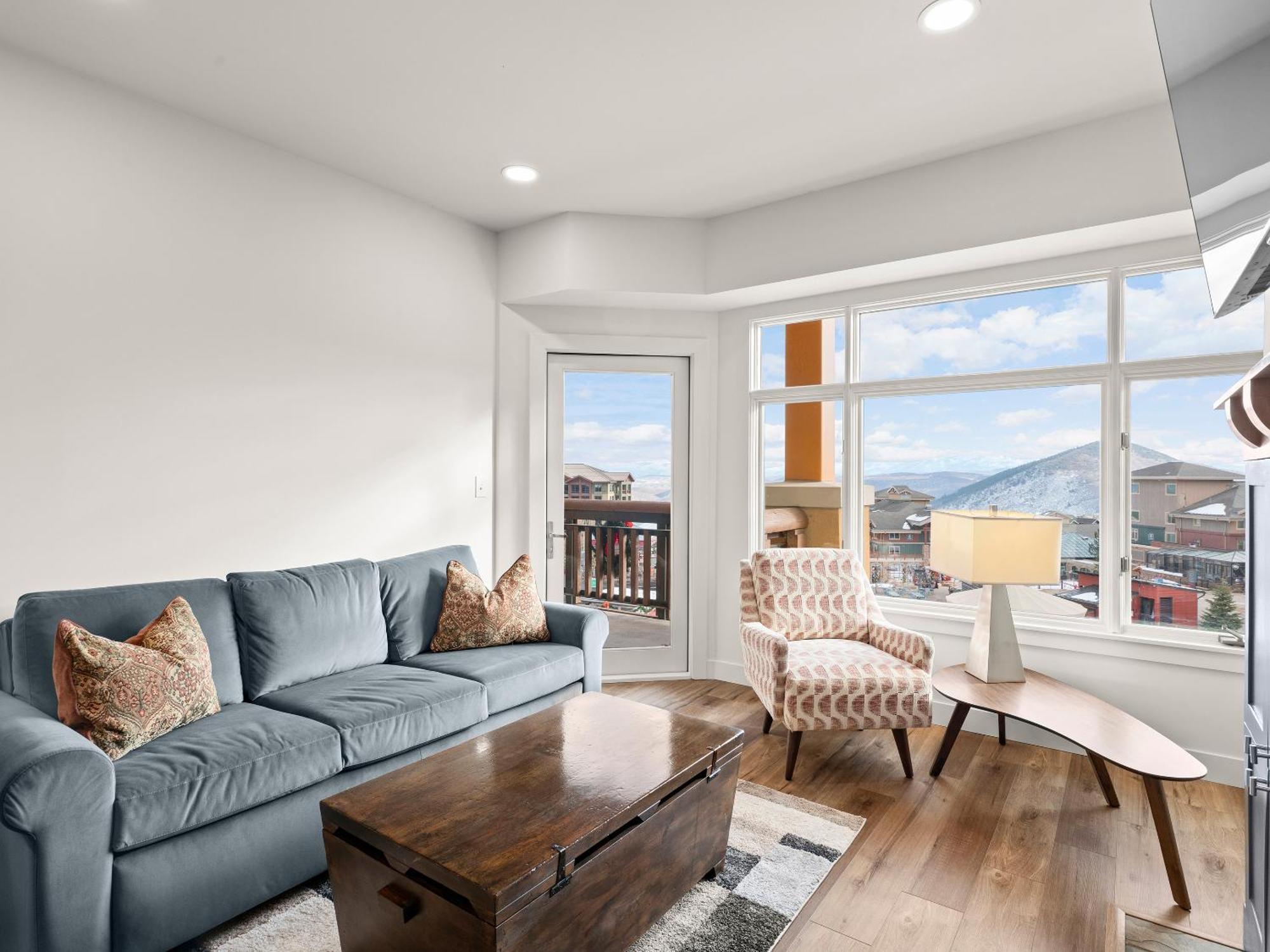 Sundial Lodge By All Seasons Resort Lodging Park City Exteriér fotografie