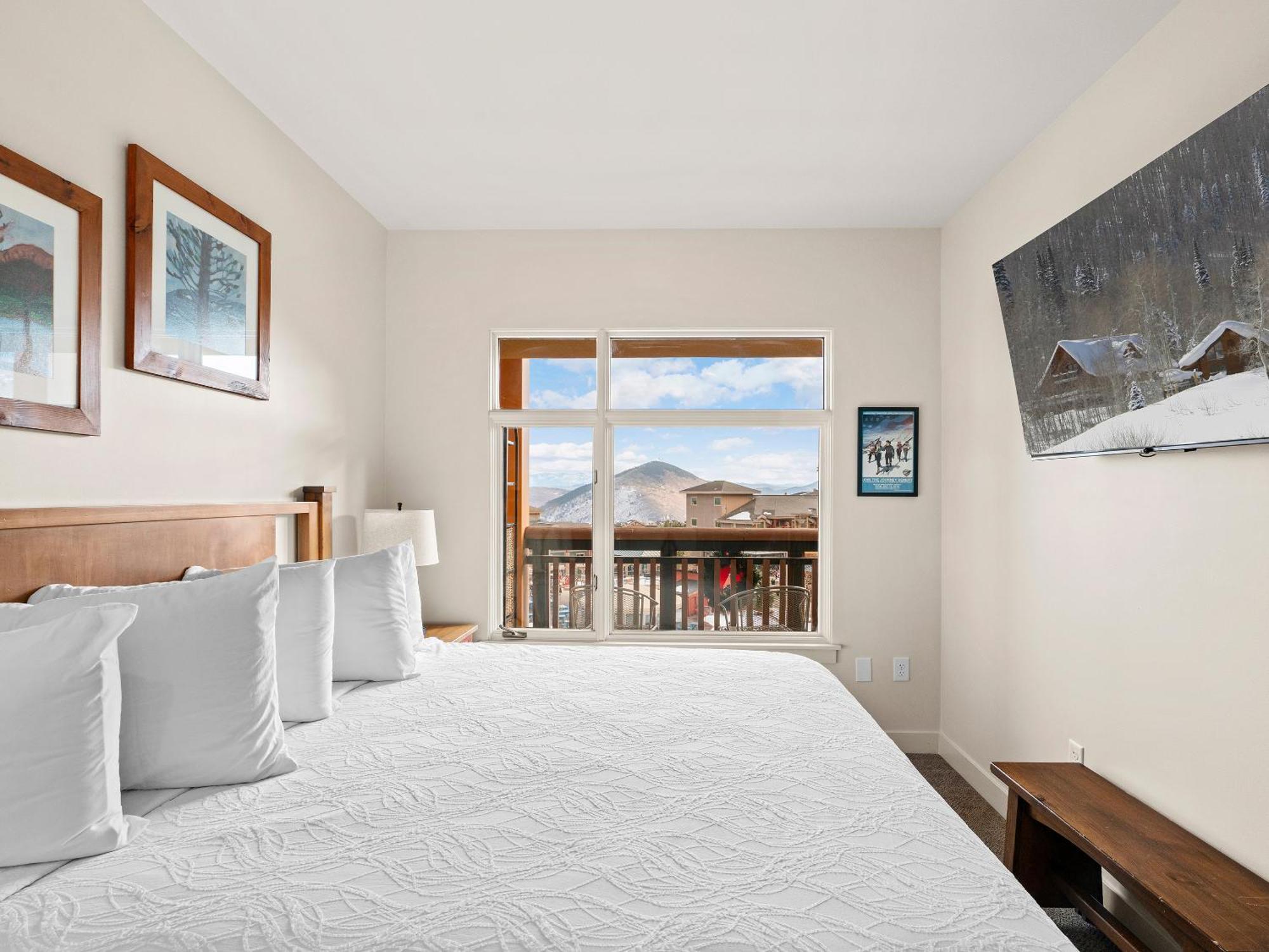 Sundial Lodge By All Seasons Resort Lodging Park City Exteriér fotografie