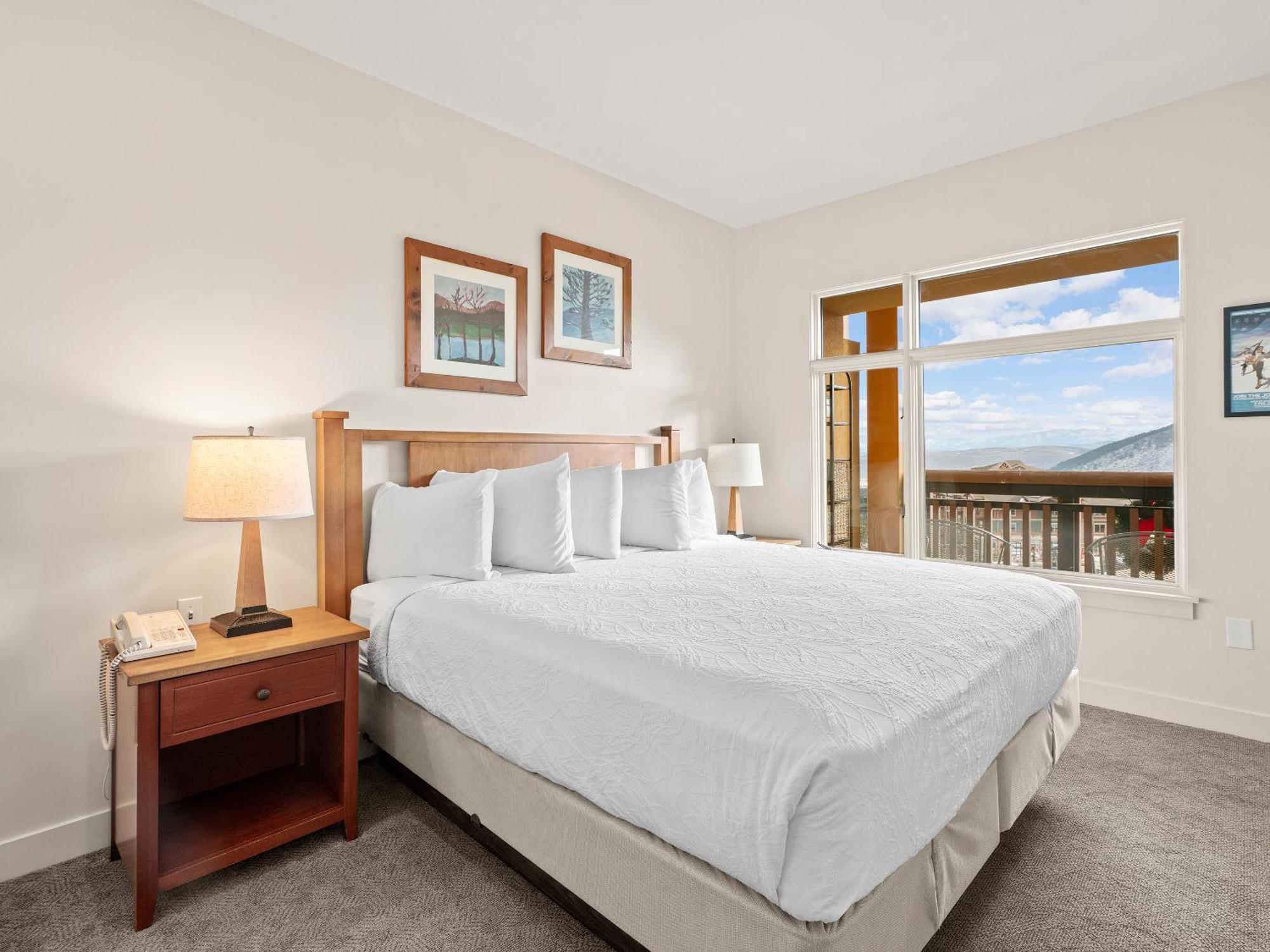 Sundial Lodge By All Seasons Resort Lodging Park City Exteriér fotografie