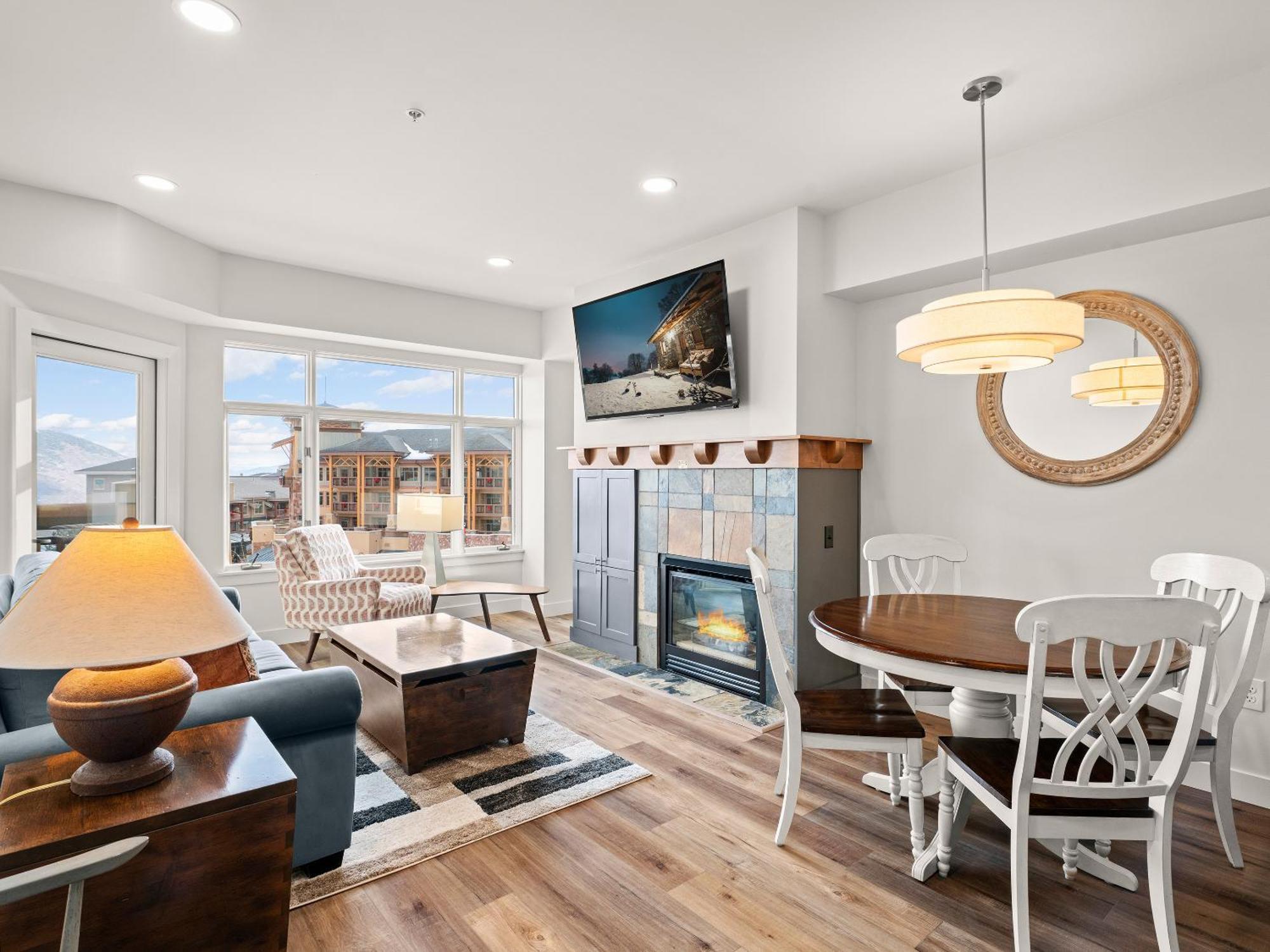 Sundial Lodge By All Seasons Resort Lodging Park City Exteriér fotografie