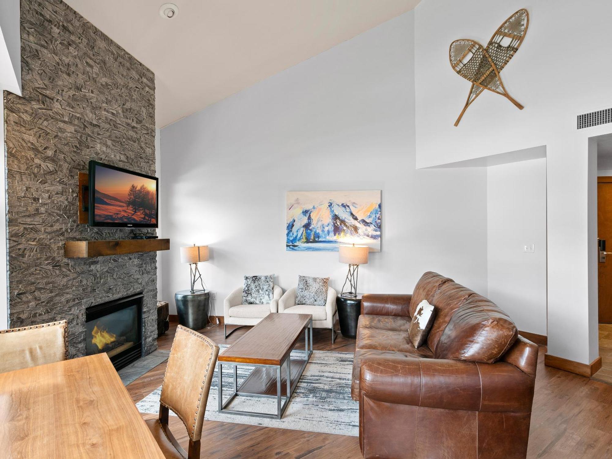 Sundial Lodge By All Seasons Resort Lodging Park City Exteriér fotografie