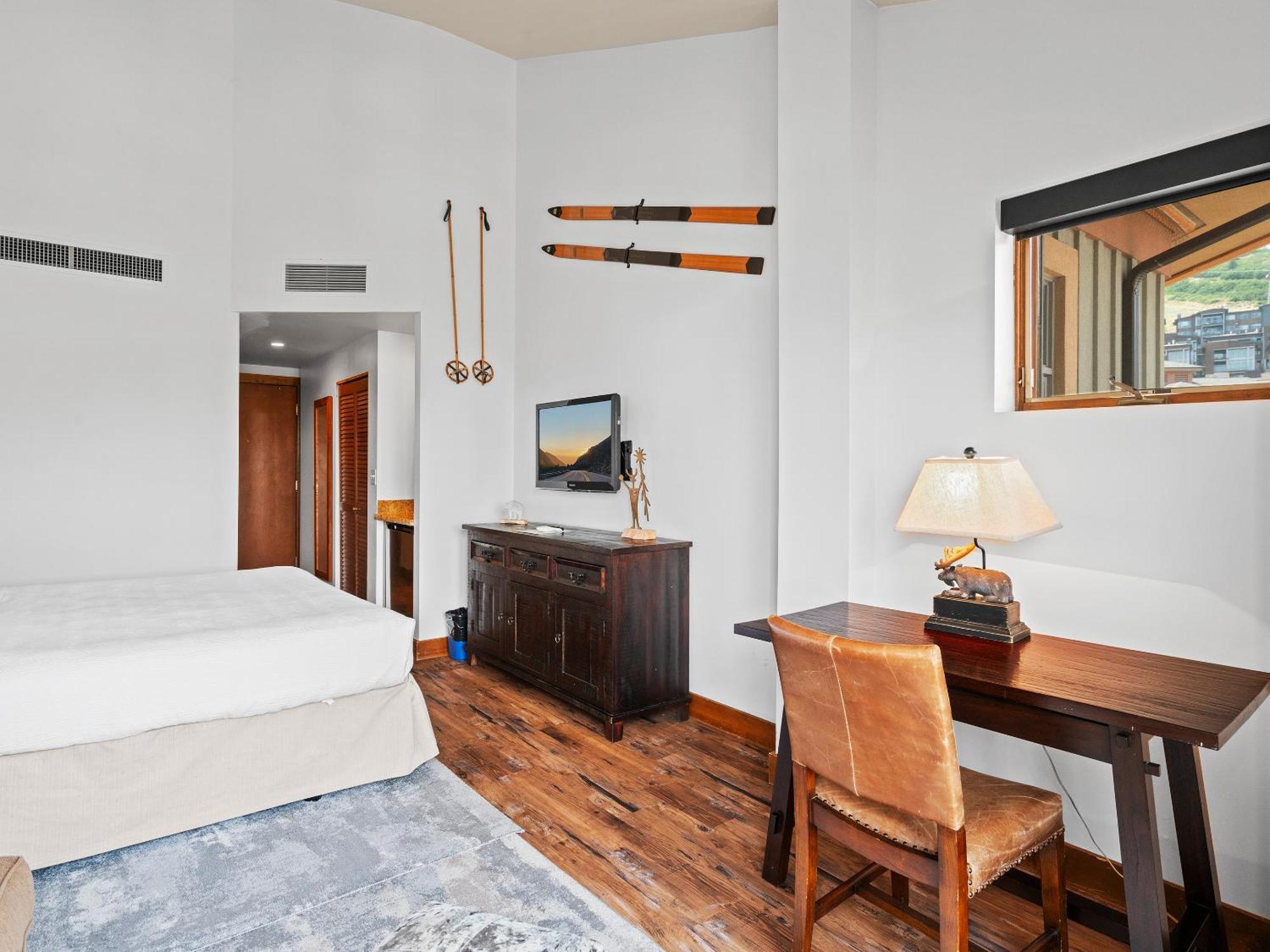 Sundial Lodge By All Seasons Resort Lodging Park City Exteriér fotografie