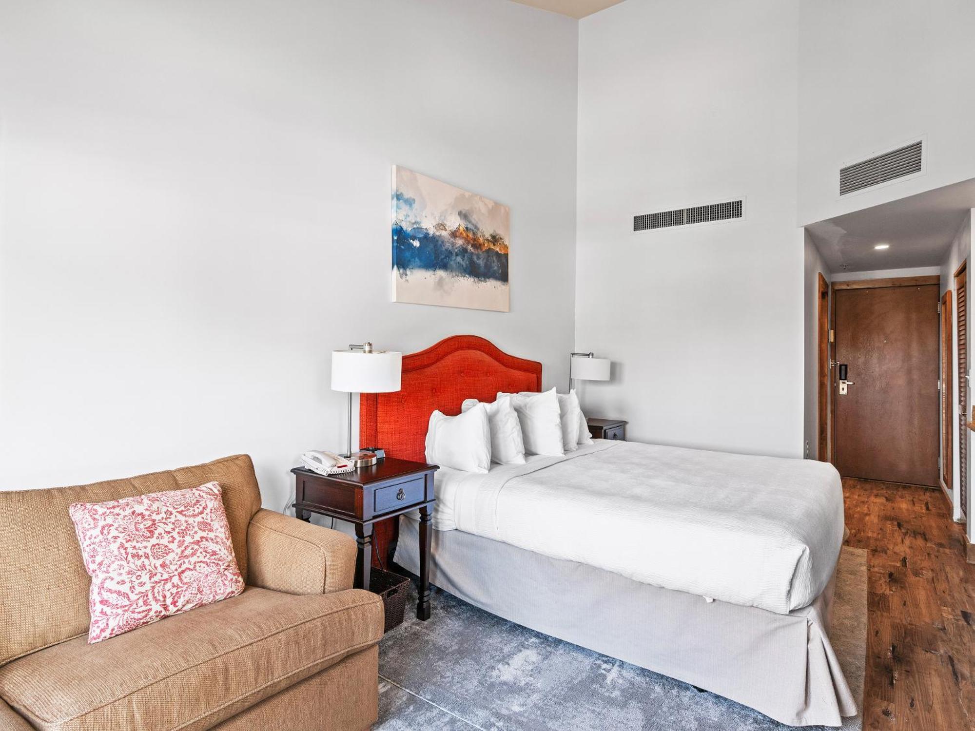 Sundial Lodge By All Seasons Resort Lodging Park City Exteriér fotografie