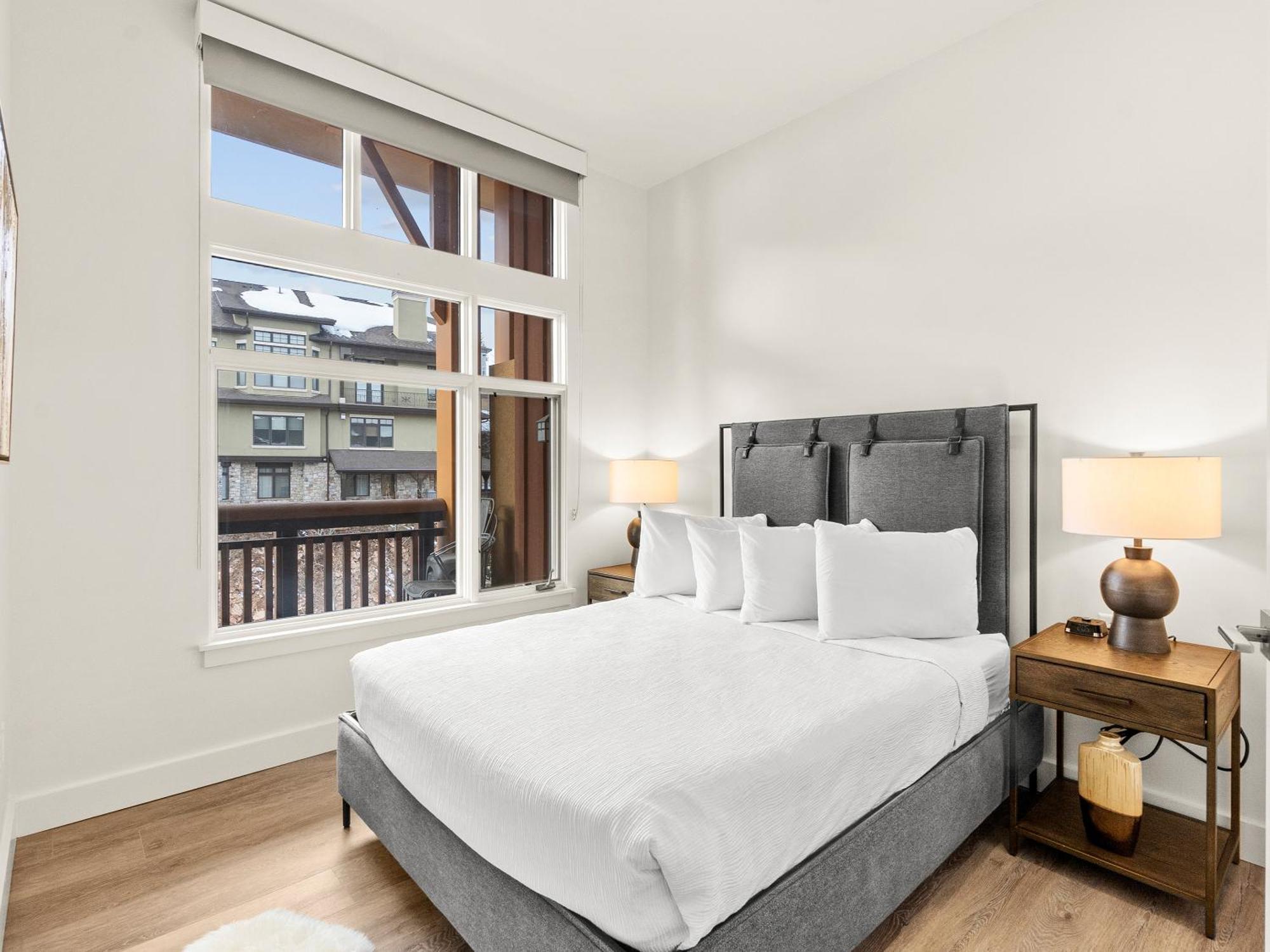 Sundial Lodge By All Seasons Resort Lodging Park City Exteriér fotografie
